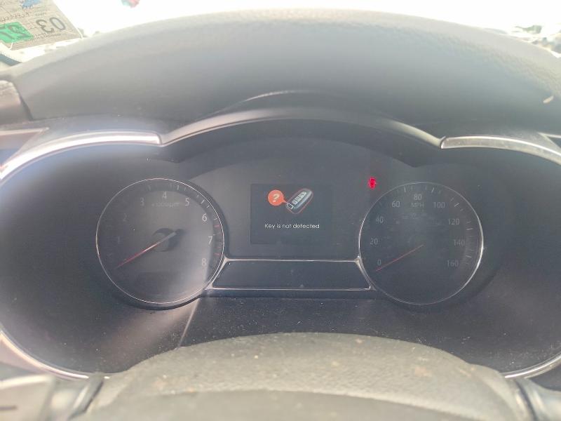 60839416 :رقم المزاد ، 5XXGR4A67DG224949 vin ، 2013 Kia Optima مزاد بيع