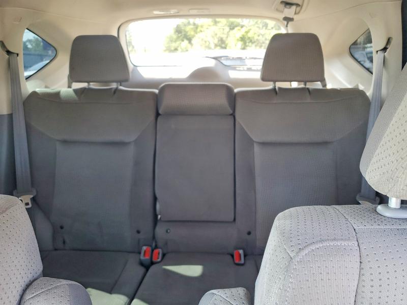 Продажа на аукционе авто 2012 Honda Cr-v, vin: 5J6RM4H59CL077370, номер лота: 62583176