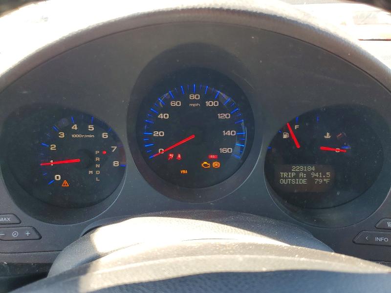 Aukcja sprzedaży 2005 Acura Tl, vin: 19UUA662X5A050899, numer aukcji: 62031616