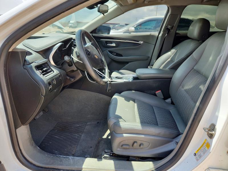 Aukcja sprzedaży 2019 Chevrolet Impala, vin: 2G11Y5S37K9102799, numer aukcji: 57938286