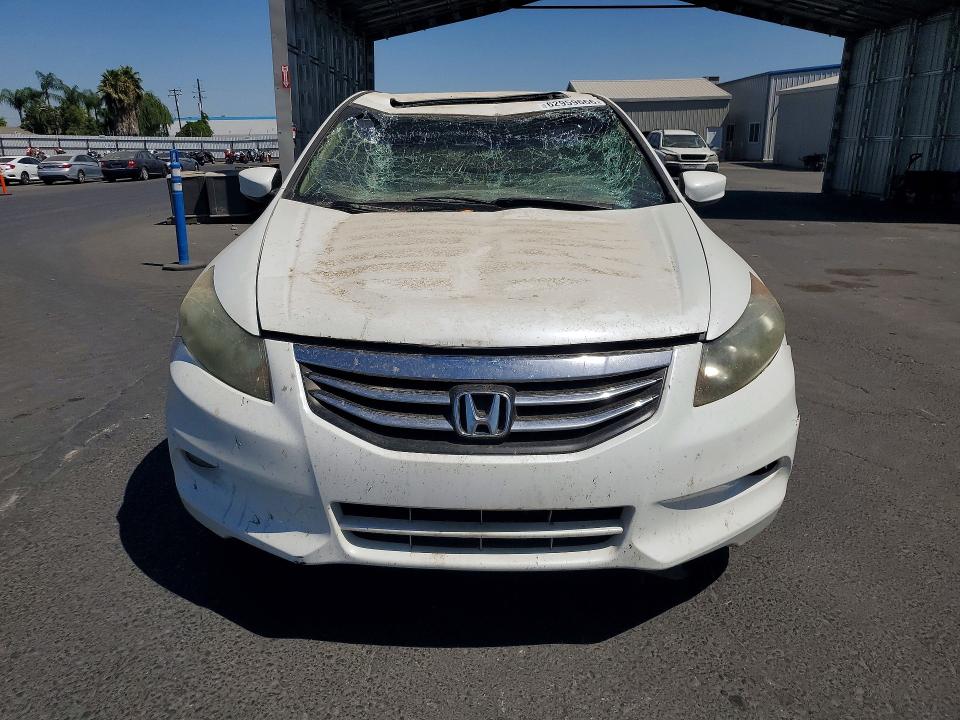 Aukcja sprzedaży 2012 Honda Accord, vin: 1HGCP3F71CA005514, numer aukcji: 62959666