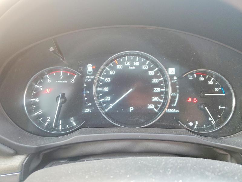 Продажа на аукционе авто 2024 Mazda Cx-5, vin: JM3KFBEY6R0360931, номер лота: 62663466