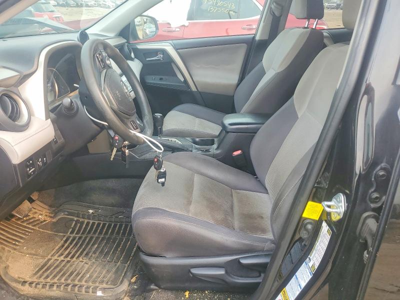 Aukcja sprzedaży 2014 Toyota Rav4, vin: 2T3RFREV0EW204721, numer aukcji: 62587876