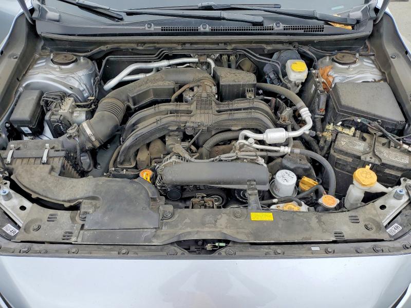 Aukcja sprzedaży 2024 Subaru Crosstrek, vin: 4S4GUHN63R3718809, numer aukcji: 60500726