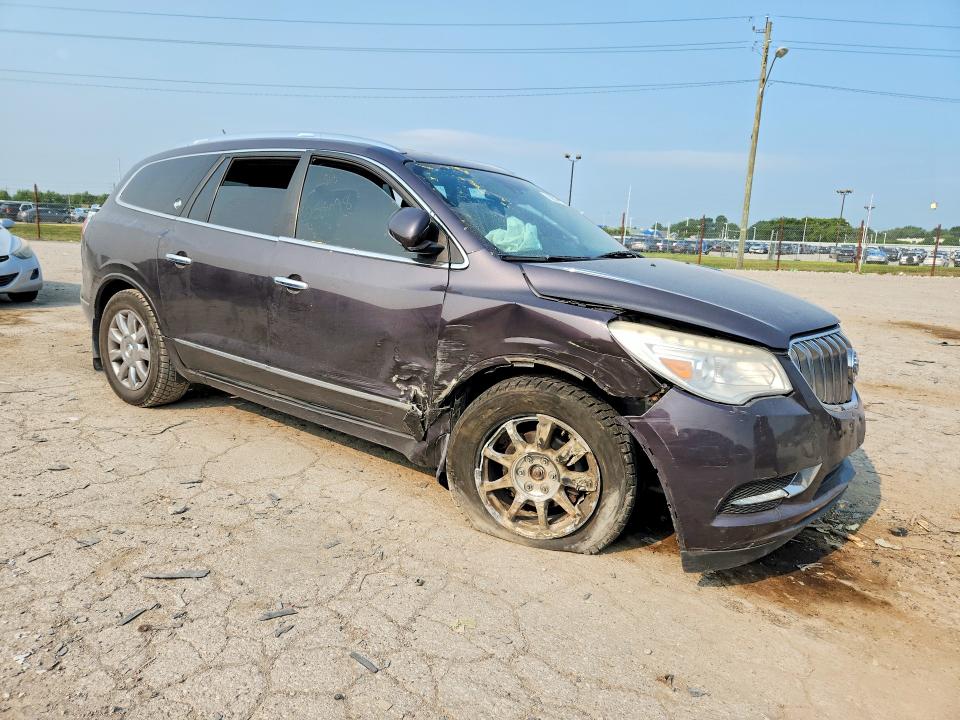 Продажа на аукционе авто 2015 Buick Enclave, vin: 5GAKVCKD0FJ255098, номер лота: 62527046