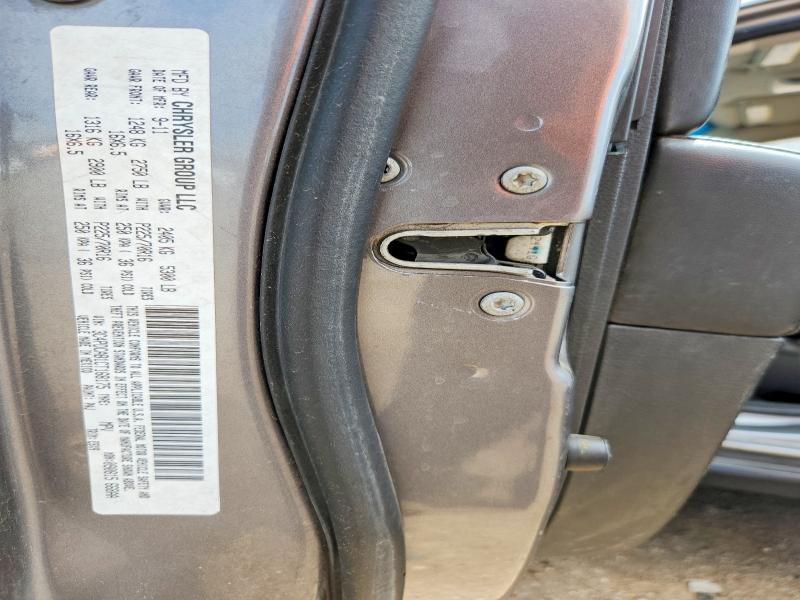 61186416 :رقم المزاد ، 3C4PDCAB1CT168175 vin ، 2012 Dodge Journey مزاد بيع
