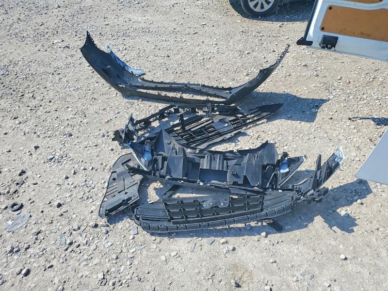 60216786 :رقم المزاد ، NM0LS7S22N1538387 vin ، 2022 Ford Transit Connect مزاد بيع