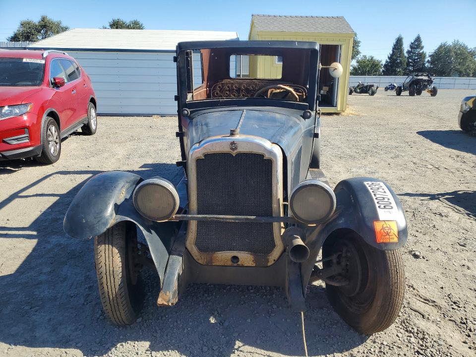 Продаж на аукціоні авто 1927 Oldsmobile Unknown, vin: 392156, номер лоту: 60972936