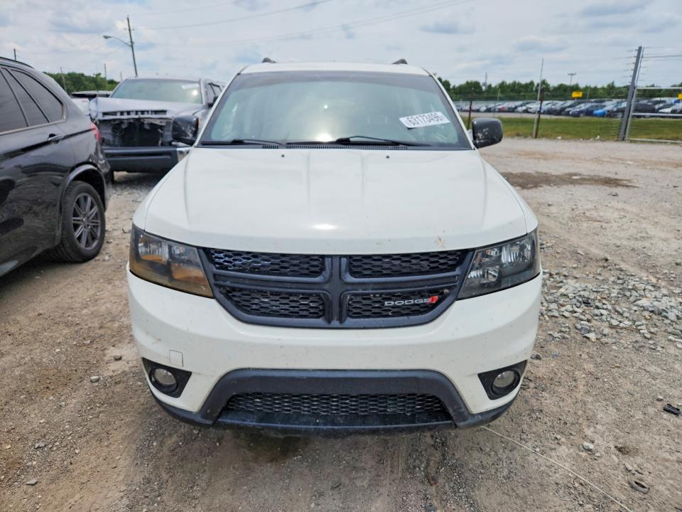 Aukcja sprzedaży 2017 Dodge Journey, vin: 3C4PDDEG0HT639252, numer aukcji: 63173496