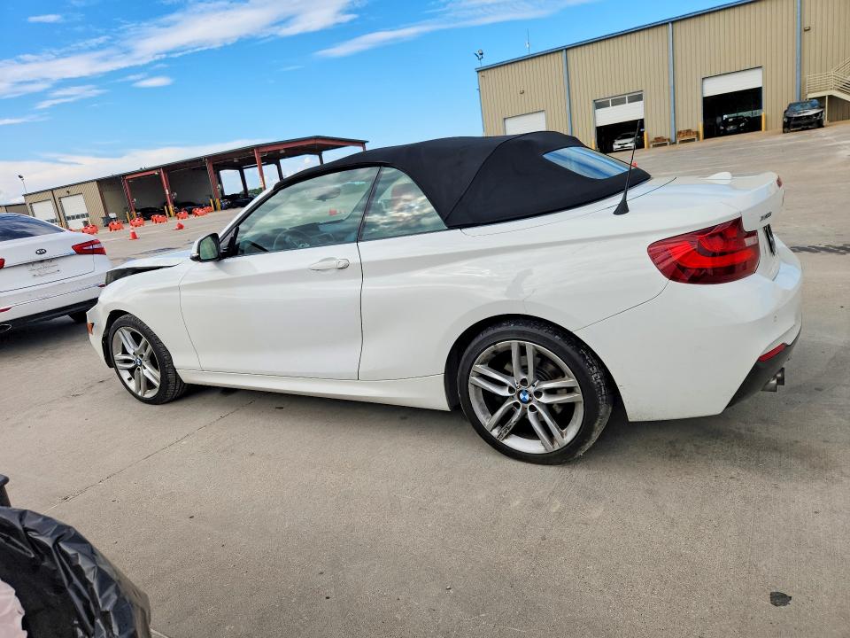 Aukcja sprzedaży 2017 Bmw 230xi, vin: WBA2M9C31HV717994, numer aukcji: 61173806
