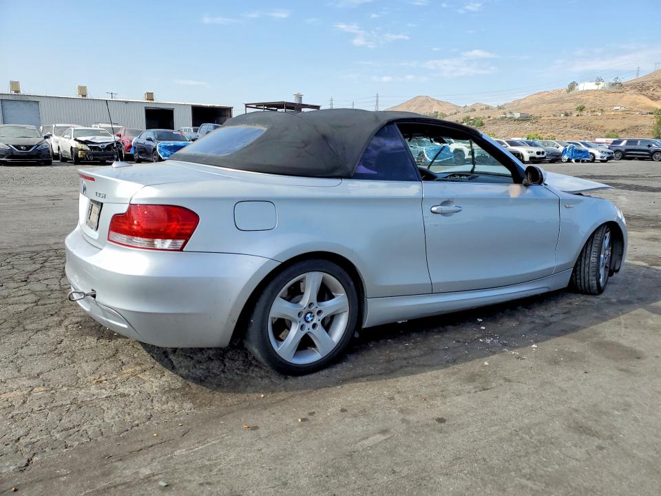 Aukcja sprzedaży 2008 Bmw 135, vin: WBAUN93588VF56117, numer aukcji: 61617576