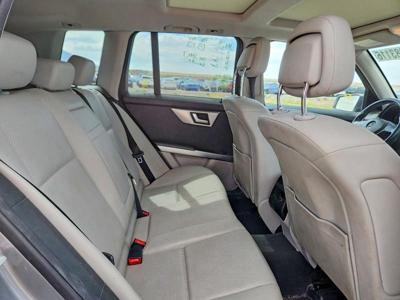 Продажа на аукционе авто 2014 Mercedes-benz Glk, vin: WDCGG8JB3EG317286, номер лота: 59283116