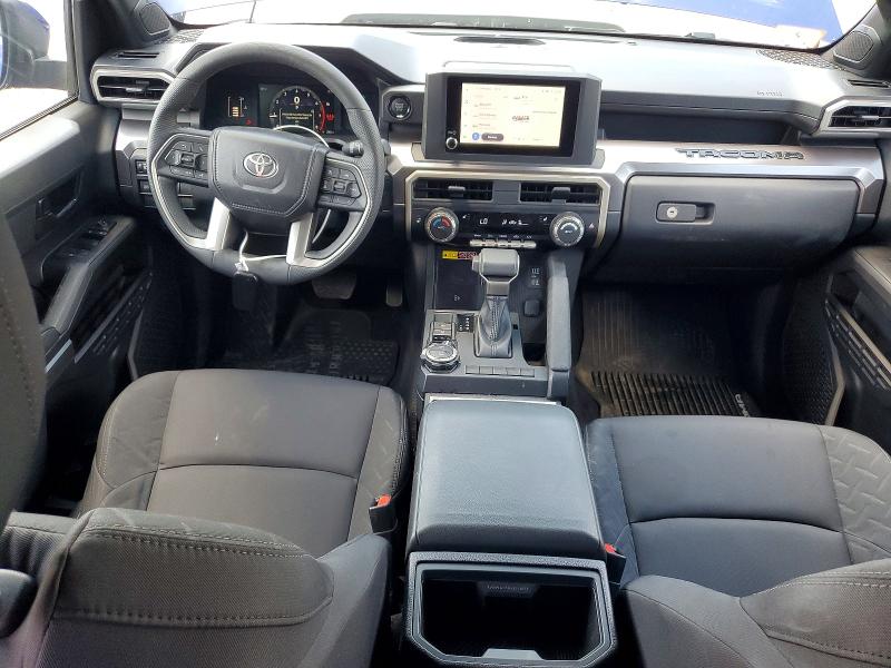 Aukcja sprzedaży 2025 Toyota Tacoma, vin: 3TMLB5JN4SM162325, numer aukcji: 60490006
