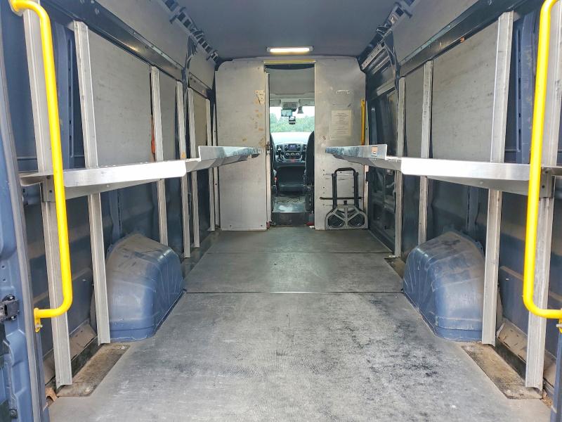 Aukcja sprzedaży 2020 Ram Promaster 3500, vin: 3C6URVJG8LE143801, numer aukcji: 59745706