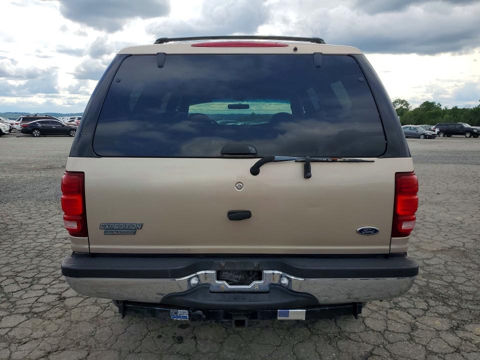 63376066 :رقم المزاد ، 1FMRU18W5WLA99816 vin ، 1998 Ford Expedition مزاد بيع