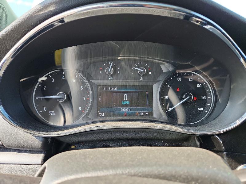 Aukcja sprzedaży 2019 Buick Encore, vin: KL4CJASB1KB762480, numer aukcji: 63158846