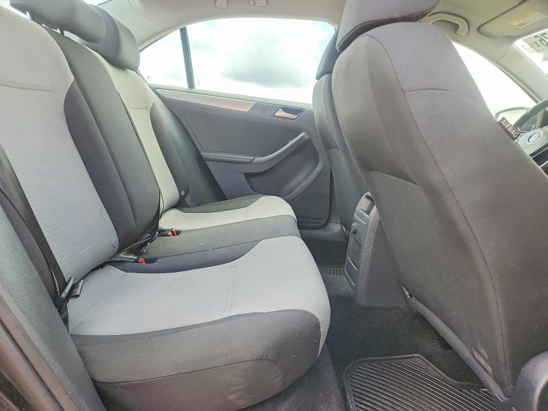 Aukcja sprzedaży 2018 Volkswagen Jetta, vin: 3VW2B7AJ9JM229081, numer aukcji: 59587876