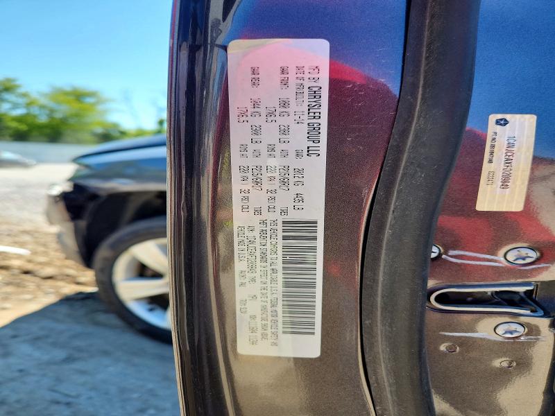 62595766 :رقم المزاد ، 1C4NJCEAXFD209849 vin ، 2015 Jeep Compass مزاد بيع