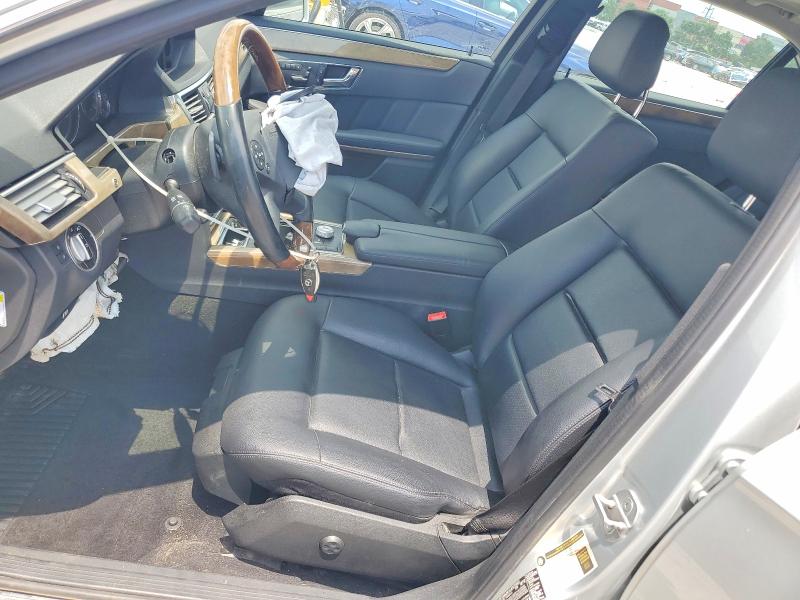 Продажа на аукционе авто 2011 Mercedes-benz E, vin: WDDHF8HB4BA294785, номер лота: 59703016