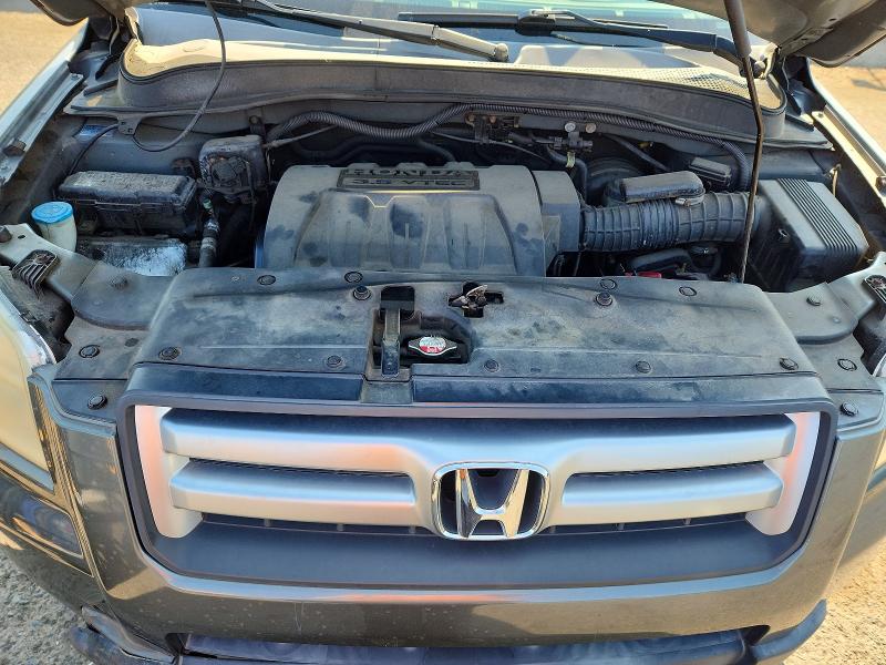 Продаж на аукціоні авто 2008 Honda Pilot, vin: 5FNYF18418B019457, номер лоту: 61164626