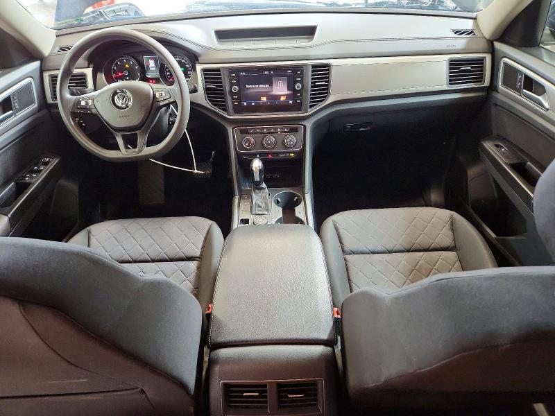 Aukcja sprzedaży 2018 Volkswagen Atlas, vin: 1V2HR2CA2JC513726, numer aukcji: 59401376