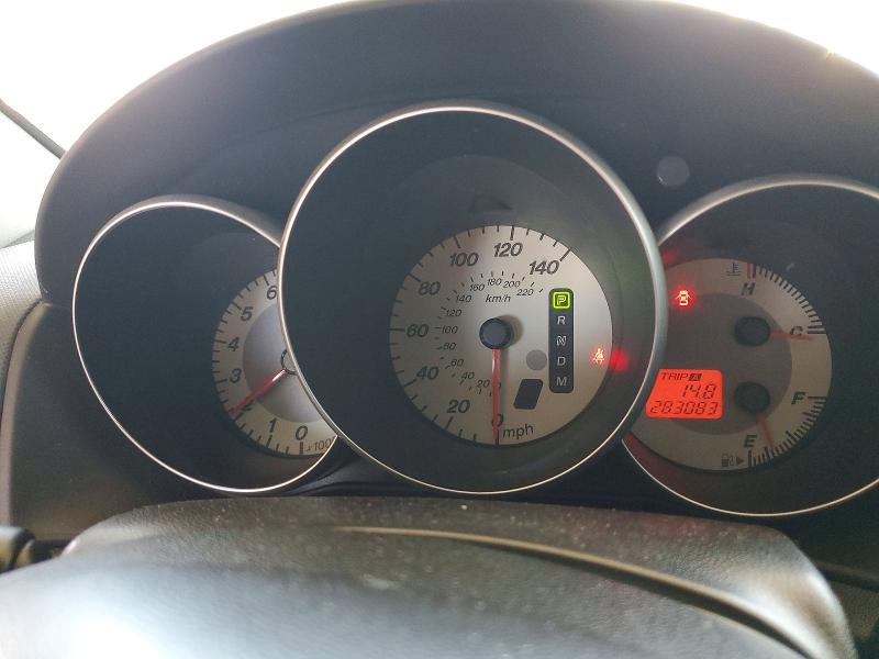 2007 Mazda 3 მანქანა იყიდება აუქციონზე, vin: JM1BK12F271674052, აუქციონის ნომერი: 60446056
