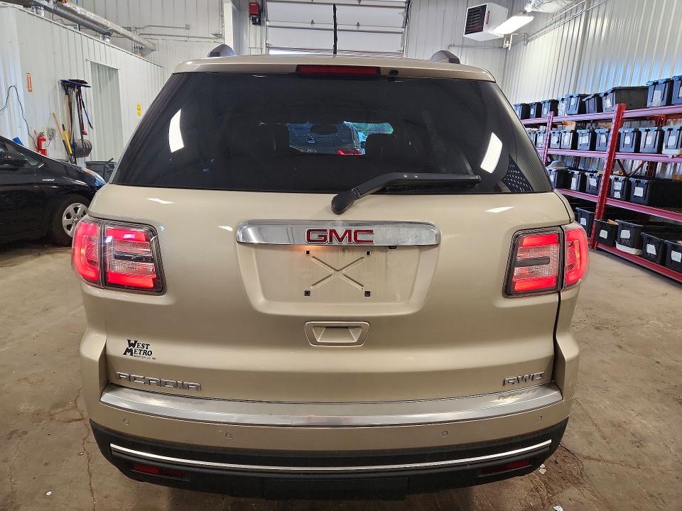 2013 Gmc Acadia მანქანა იყიდება აუქციონზე, vin: 1GKKVRKD4DJ170381, აუქციონის ნომერი: 60160946