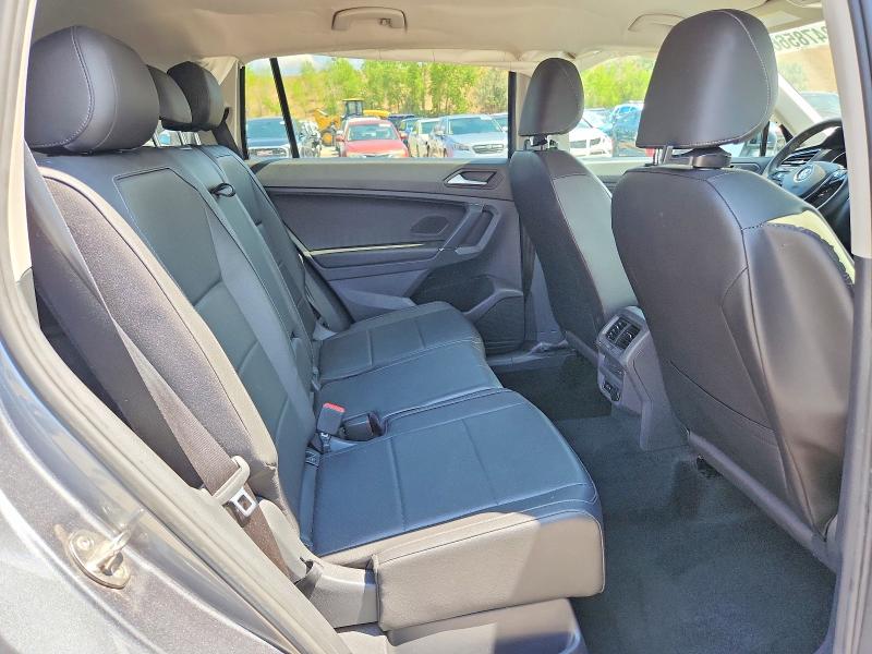 Продаж на аукціоні авто 2020 Volkswagen Tiguan, vin: 3VV2B7AX8LM150982, номер лоту: 62478566