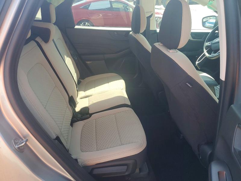 Aukcja sprzedaży 2022 Ford Escape, vin: 1FMCU0G62NUB08689, numer aukcji: 61791116