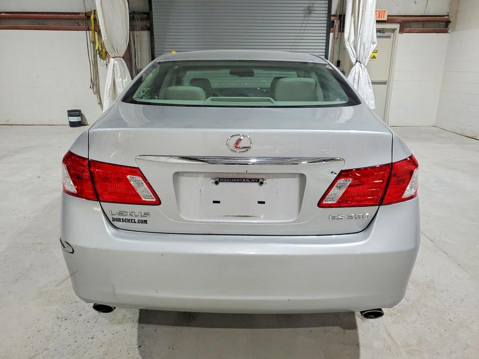 2009 Lexus Es მანქანა იყიდება აუქციონზე, vin: JTHBJ46G292315870, აუქციონის ნომერი: 58588206