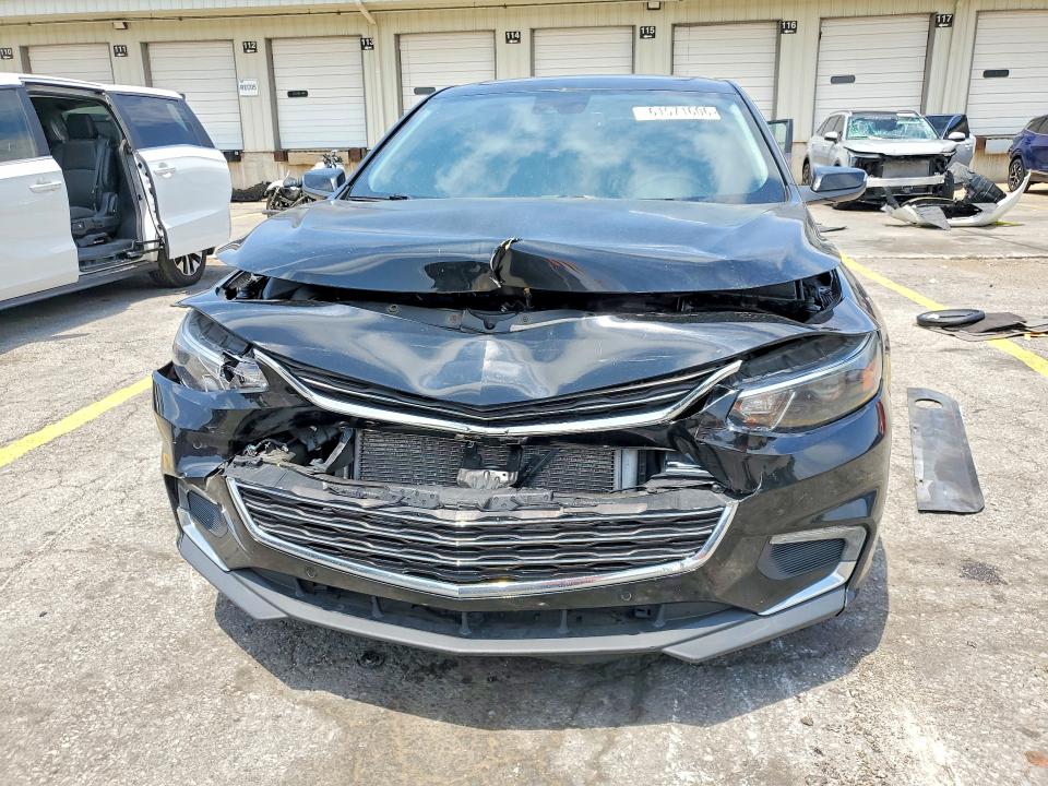Продажа на аукционе авто 2017 Chevrolet Malibu, vin: 1G1ZE5ST1HF292983, номер лота: 61571606
