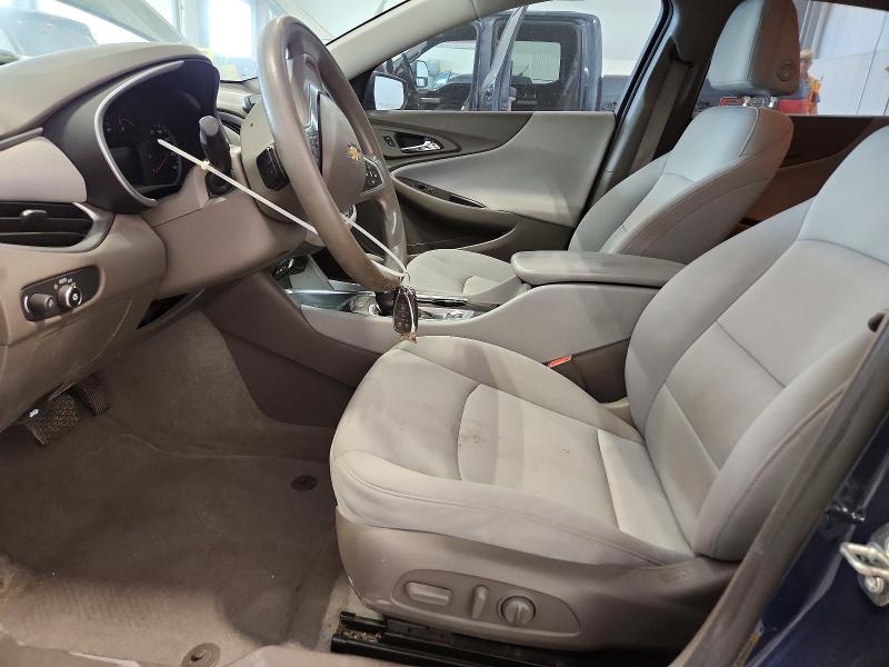 Aukcja sprzedaży 2022 Chevrolet Malibu, vin: 1G1ZD5ST3NF108853, numer aukcji: 61401746