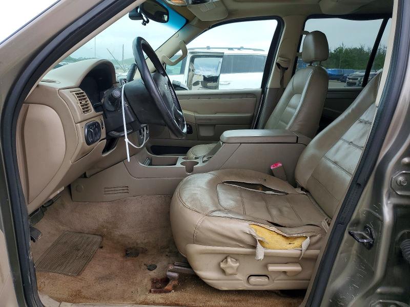 Aukcja sprzedaży 2003 Ford Explorer, vin: 1FMZU73KX3ZB14147, numer aukcji: 62199636
