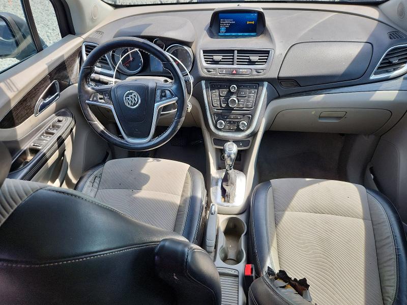 Продажа на аукционе авто 2014 Buick Encore, vin: KL4CJBSB2EB640978, номер лота: 61102246
