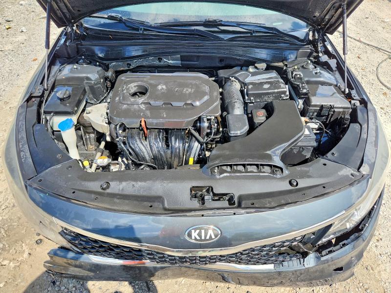 Продаж на аукціоні авто 2016 Kia Optima, vin: 5XXGT4L31GG059067, номер лоту: 61024616