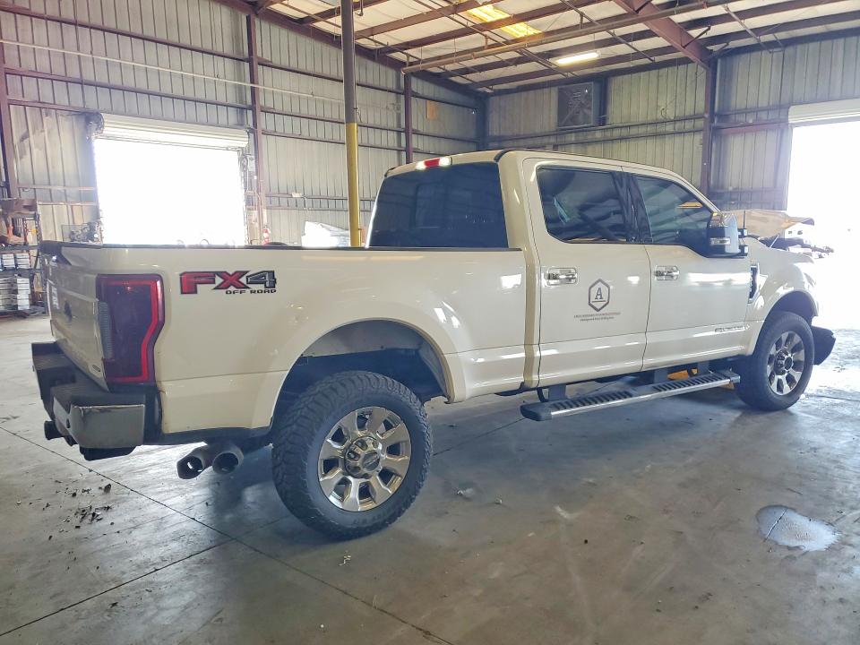 Продаж на аукціоні авто 2018 Ford F350, vin: 1FT8W3BT2JEB94786, номер лоту: 59185916