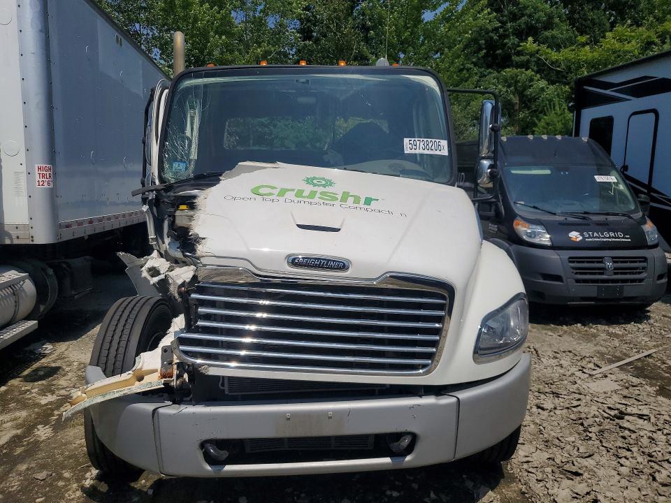 Продажа на аукционе авто 2022 Freightliner M2, vin: 3ALACWFC7NDNL0467, номер лота: 59738206