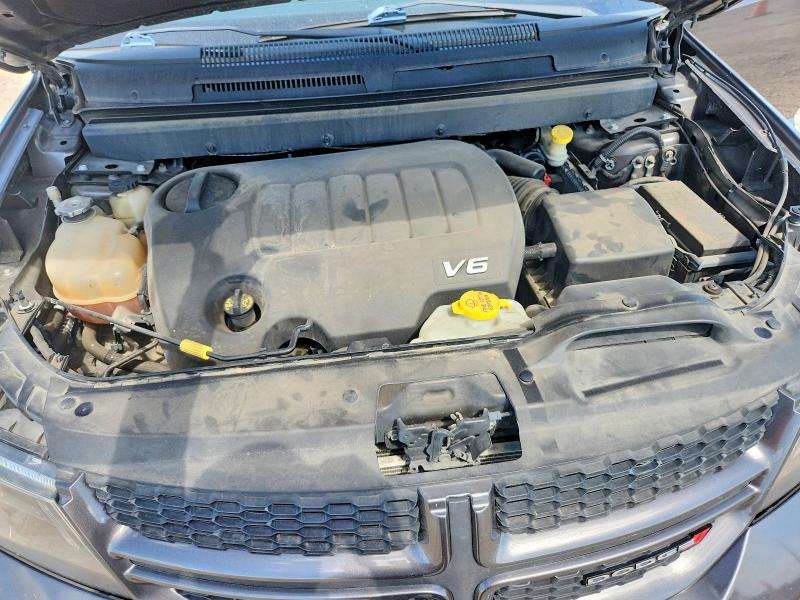 Auction sale of the 2016 Dodge Journey, vin: 3C4PDCEG4GT149373, lot number: 85633285