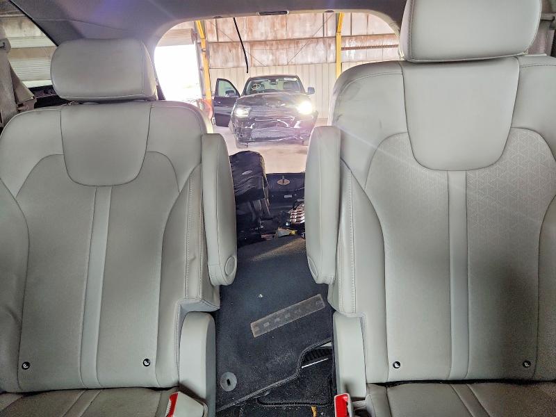 60865456 :رقم المزاد ، KNDRG4LG4N5123491 vin ، 2022 Kia Sorento مزاد بيع