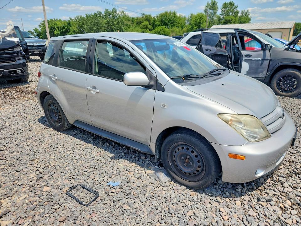 Aukcja sprzedaży 2005 Scion Xa, vin: JTKKT624050106824, numer aukcji: 61633206
