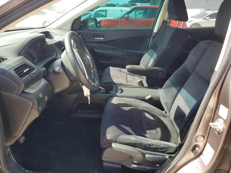 Aukcja sprzedaży 2012 Honda Cr-v, vin: 3CZRM3H5XCG700891, numer aukcji: 63485476