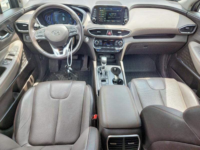 Aukcja sprzedaży 2020 Hyundai Santa Fe, vin: 5NMS53AA9LH248917, numer aukcji: 59907556