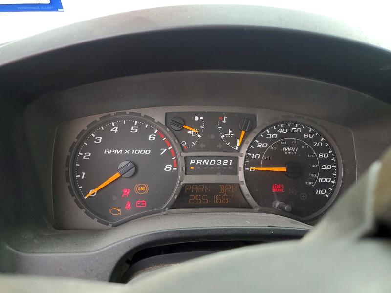 62466696 :رقم المزاد ، 1GTDS196248105302 vin ، 2004 Gmc Canyon مزاد بيع
