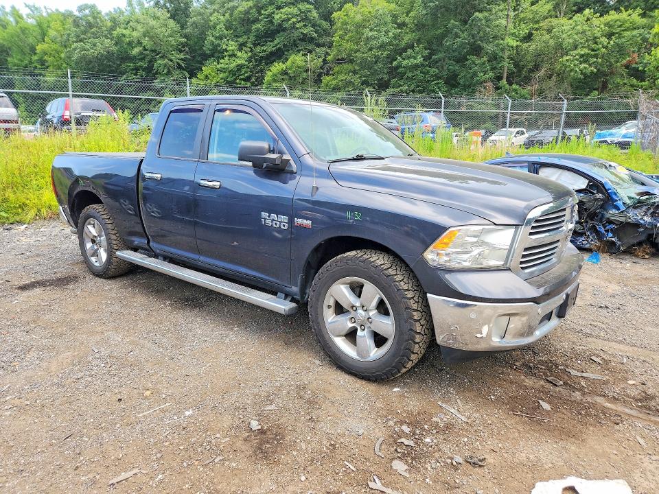 Aukcja sprzedaży 2014 Ram 1500, vin: 1C6RR7GT3ES413099, numer aukcji: 59987366