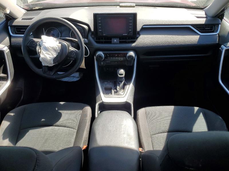 Продажа на аукционе авто 2020 Toyota Rav4, vin: 2T3K1RFV1LW079109, номер лота: 60433936