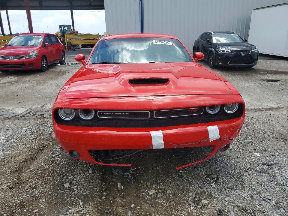 Aukcja sprzedaży 2022 Dodge Challenger, vin: 2C3CDZBT8NH230678, numer aukcji: 61398586
