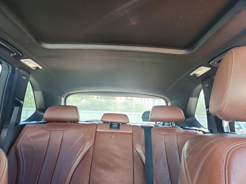 63295296 :رقم المزاد ، 5UXKR0C51F0P04723 vin ، 2015 Bmw X5 مزاد بيع