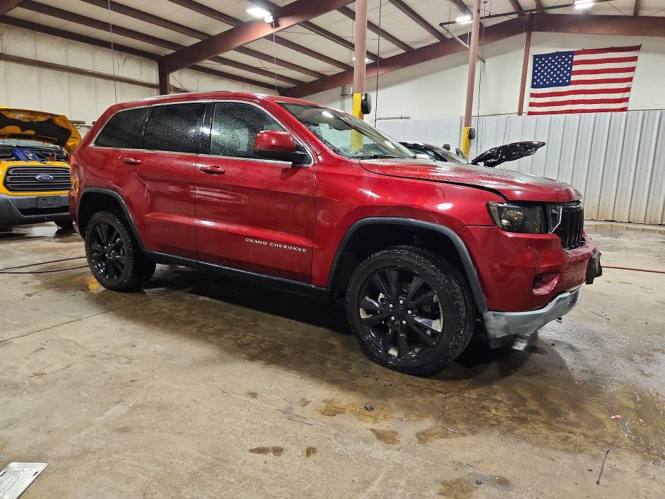 Продаж на аукціоні авто 2012 Jeep Grand Cherokee, vin: 1C4RJFAG5CC352142, номер лоту: 63201956