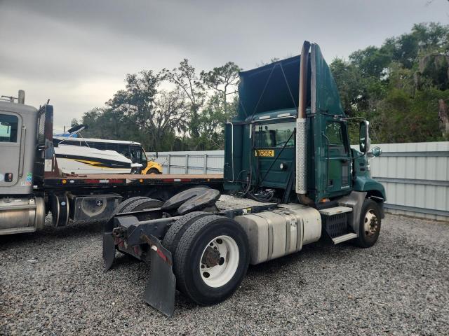 Продажа на аукционе авто 2017 Mack Cxu613, vin: 1M1AW01X1HM009860, номер лота: 59800576