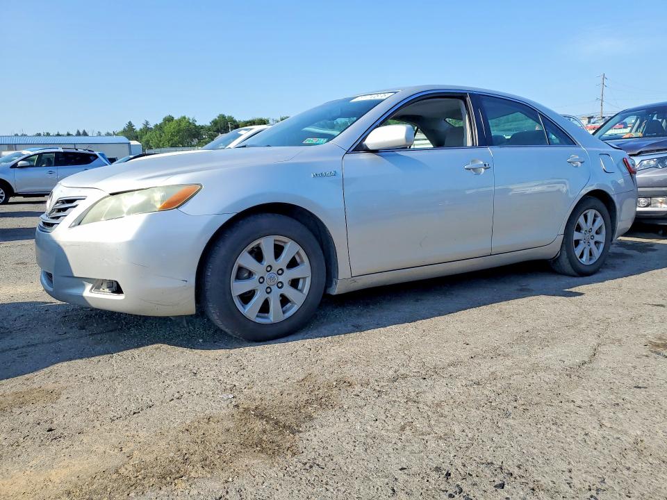 Продажа на аукционе авто 2008 Toyota Camry, vin: 4T1BB46K78U058206, номер лота: 61710876